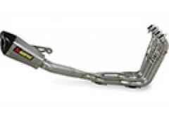 PERFORMANCE EXHAUST PIPES FOR ADVENTURE BIKES
