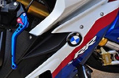 AFTERMARKET CLUTCH & BRAKE LEVERS FOR ADVENTURE BIKES