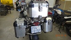 MOTORRADICAL PANNIERS 