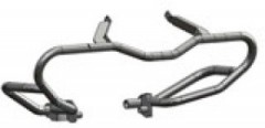 CRASH BARS BMW 1200