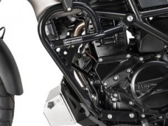 F800GS CRASHBARS