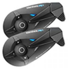 BLUETOOTH COMMUNICATION SYSTEM